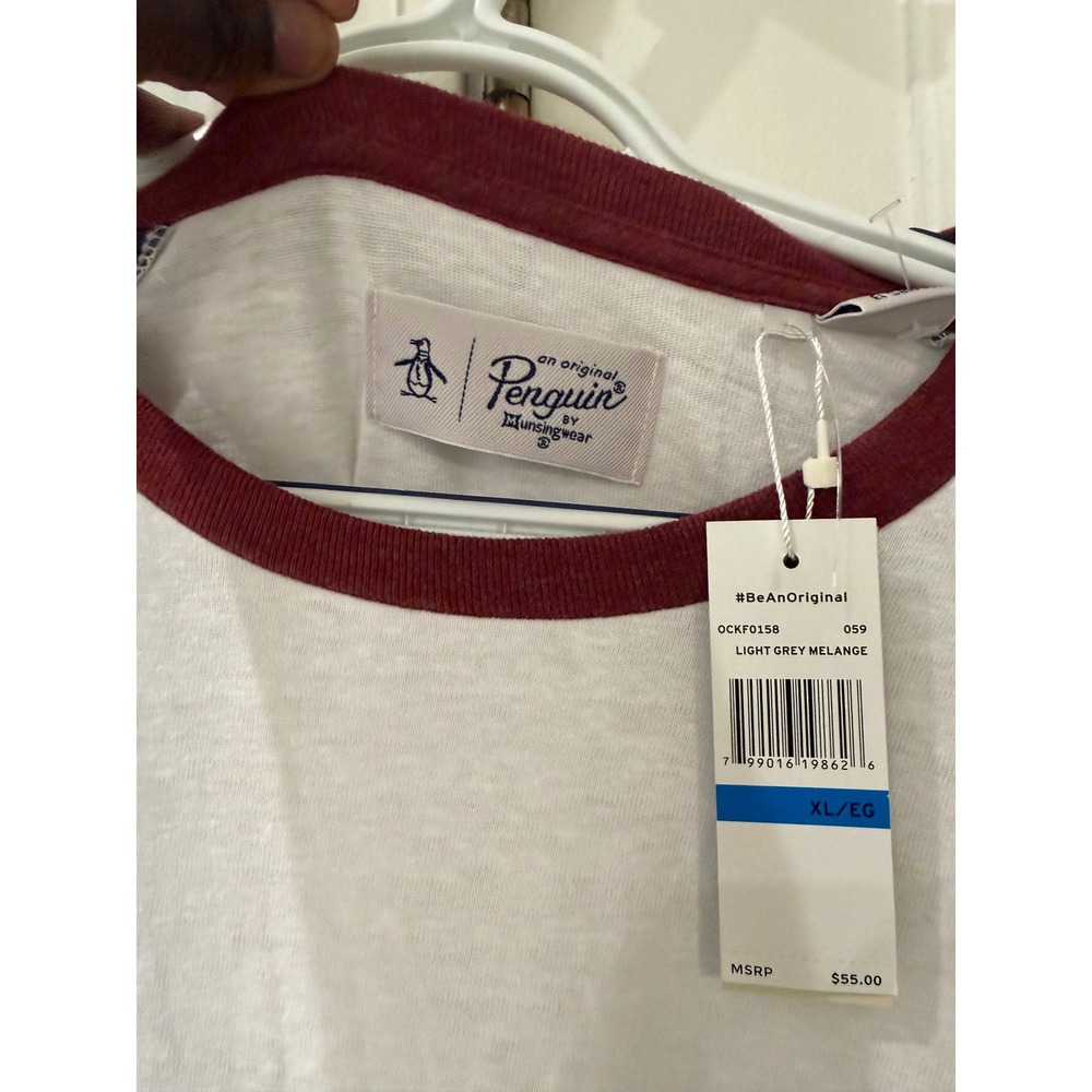 Abercrombie & Fitch Essentials Waffle Knit Mock Neck Top Taupe Brown XXS/XS